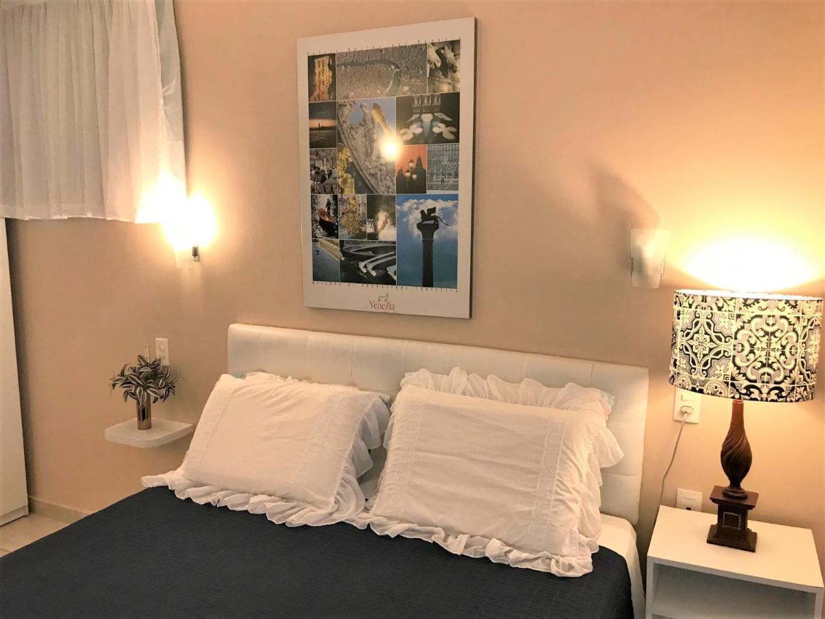 Suites Veneza Porto de Galinhas Exterior photo