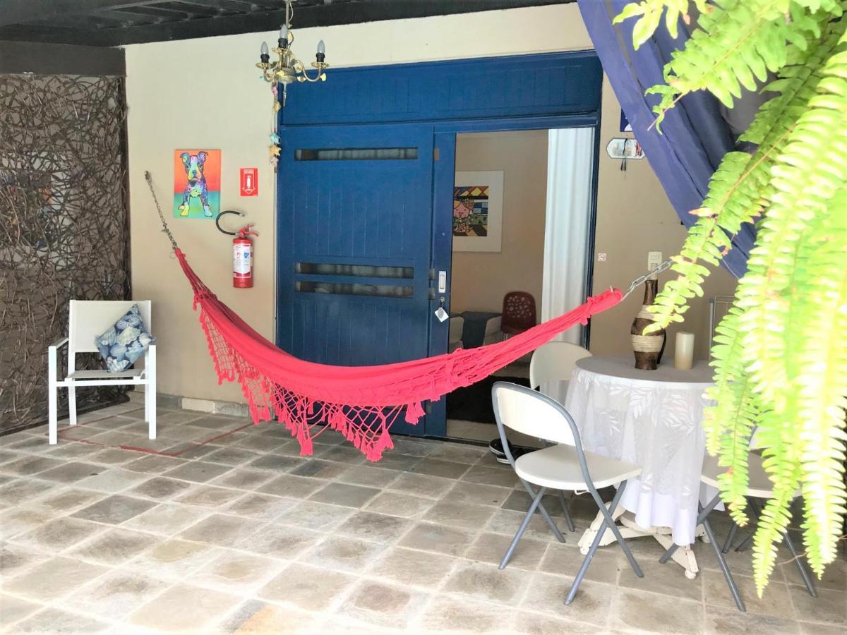 Suites Veneza Porto de Galinhas Exterior photo