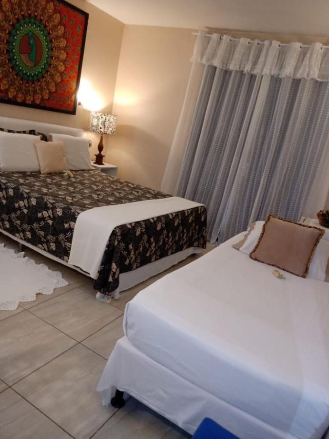 Suites Veneza Porto de Galinhas Exterior photo